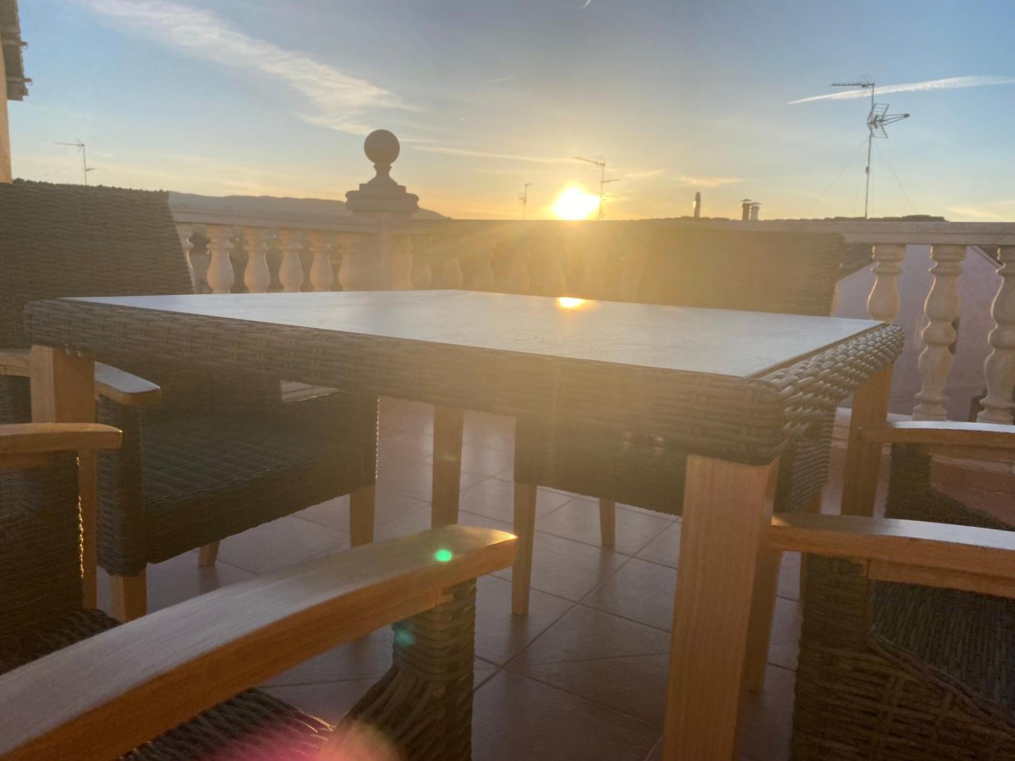 Casa Rural La Plaza Azofra Екстер'єр фото