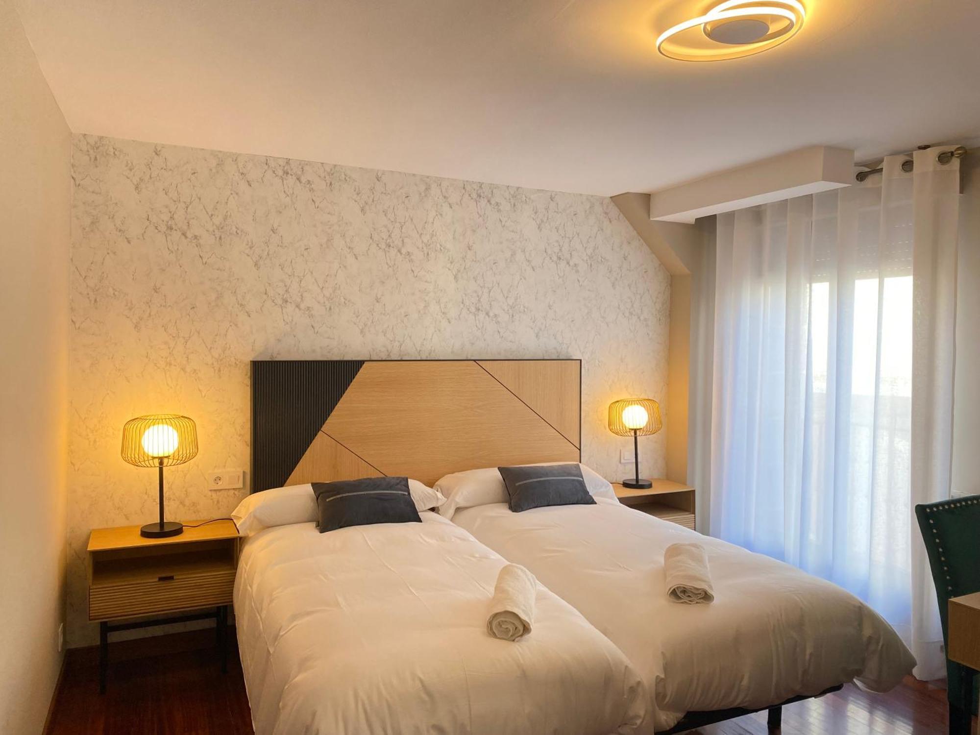 Casa Rural La Plaza Azofra Екстер'єр фото
