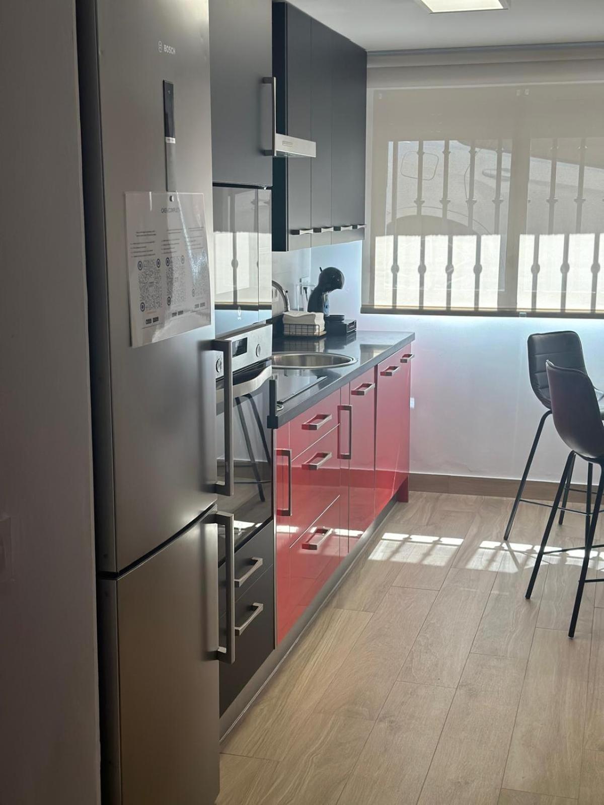 Casa Rural La Plaza Azofra Екстер'єр фото