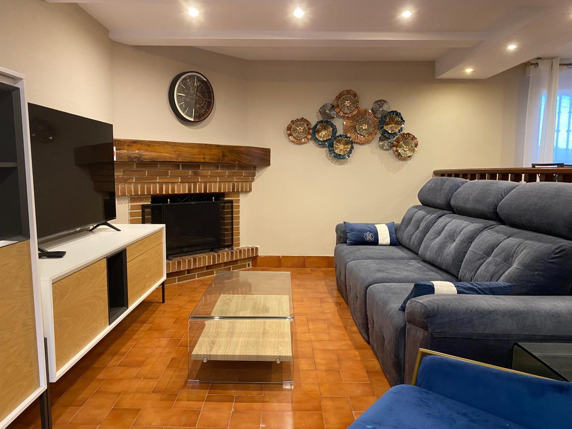 Casa Rural La Plaza Azofra Екстер'єр фото